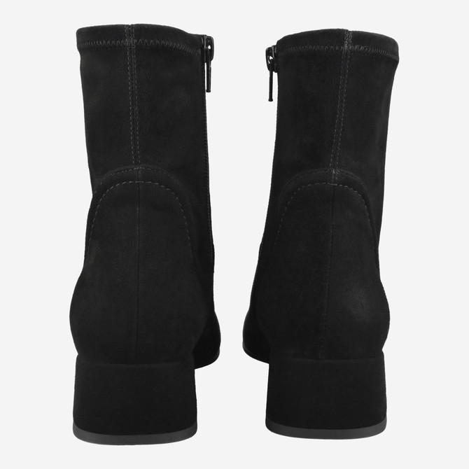 Trumans 3820 423 - Schwarz - Seitenansicht