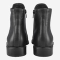 Donna Carolina ESTER LINE - Schwarz - Seitenansicht