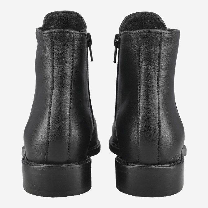 Donna Carolina ESTER LINE - Schwarz - Seitenansicht