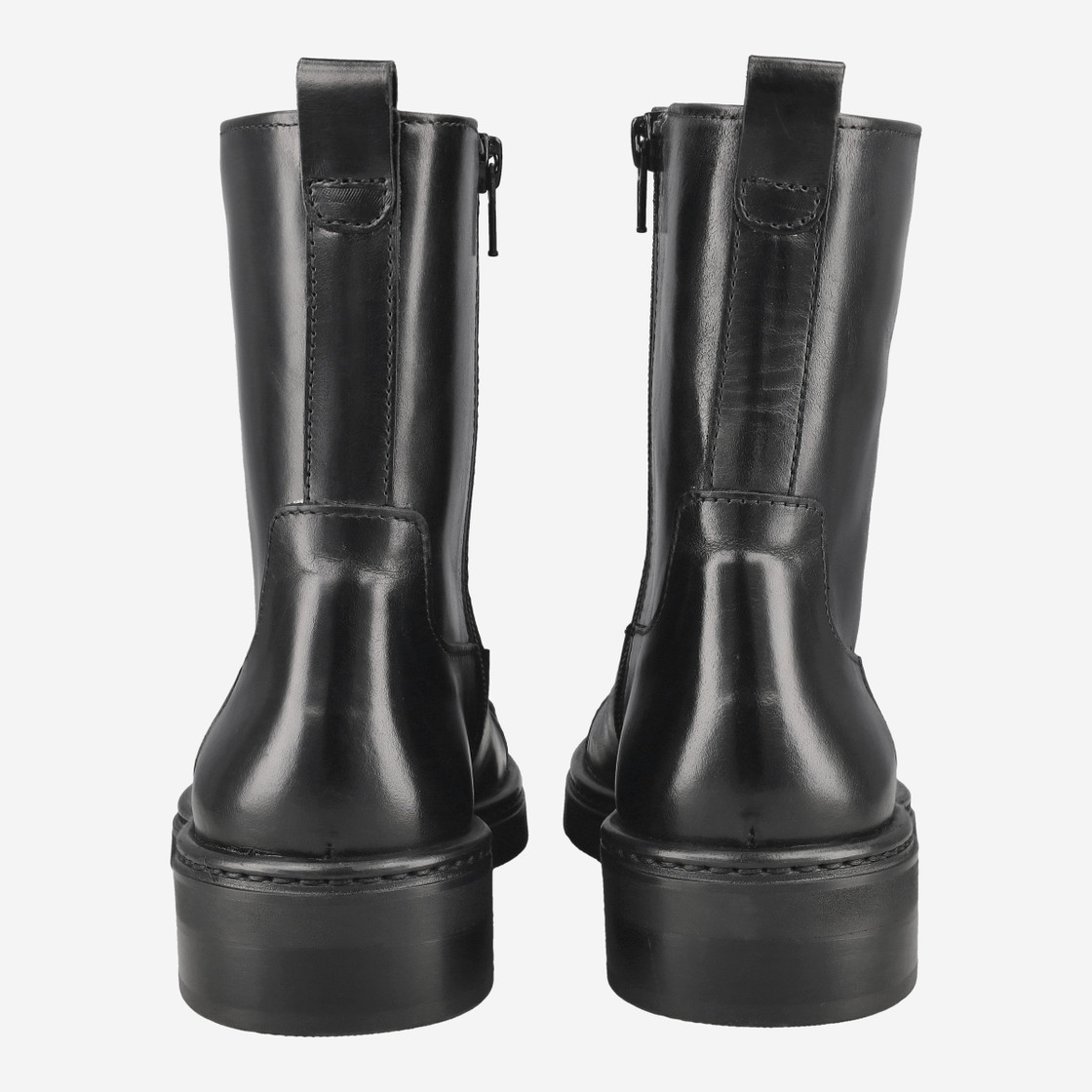 Homers 22248R - Schwarz - Seitenansicht