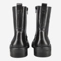 Homers 22248R - Schwarz - Seitenansicht