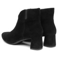 Ara AUDREY - Schwarz - Seitenansicht