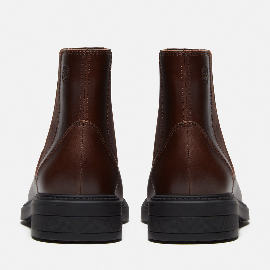 Timberland A5PKF Stormbucks MID CHELSEA B - Braun - Seitenansicht