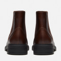 Timberland A5PKF Stormbucks MID CHELSEA B - Braun - Seitenansicht