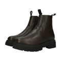 Blackstone AL415 - Braun - Seitenansicht