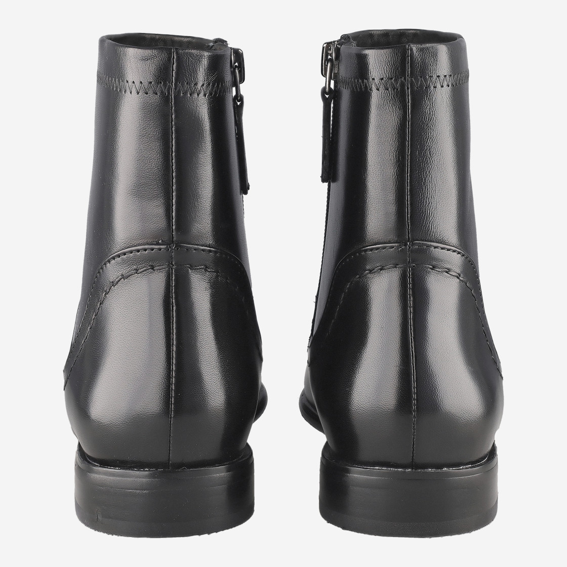 Maripé GG503 - Schwarz - Seitenansicht