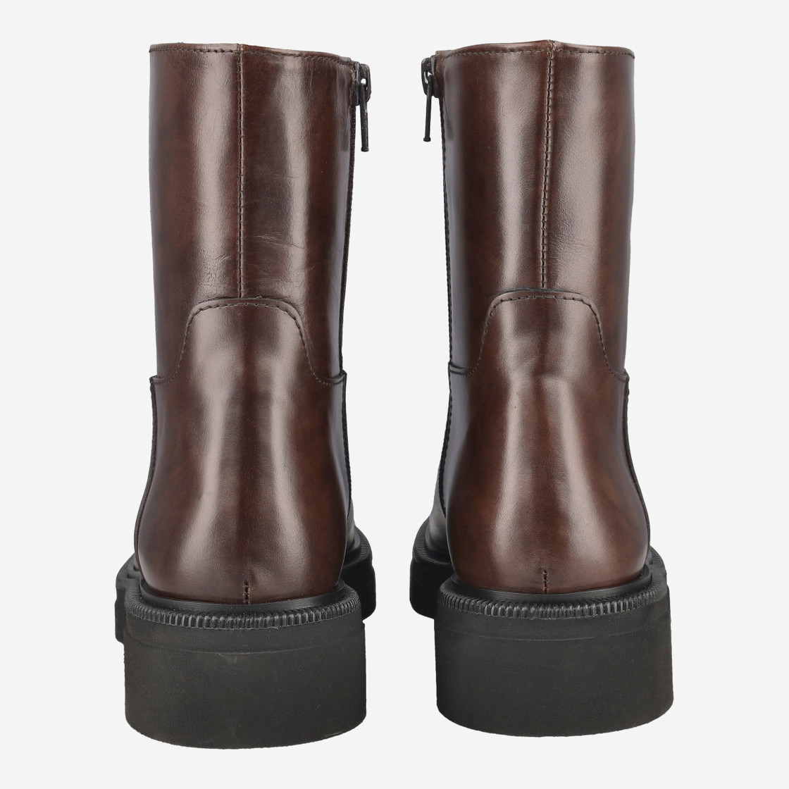 Homers 22224R - Braun - Seitenansicht