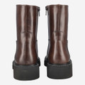 Homers 22224R - Braun - Seitenansicht