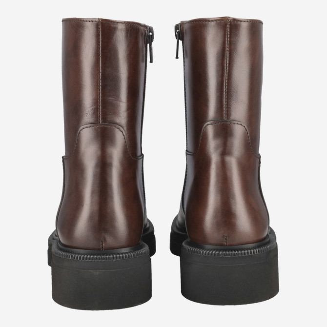 Homers 22224R - Braun - Seitenansicht