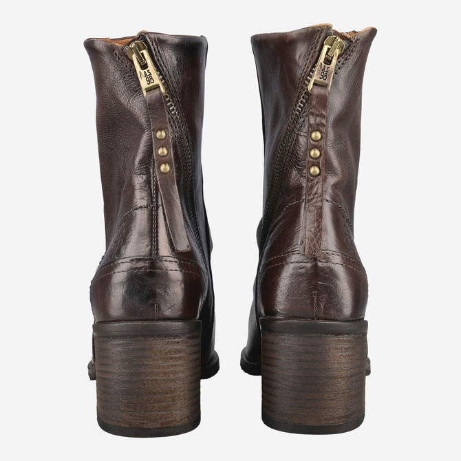 Airstep C53202 - Braun - Seitenansicht