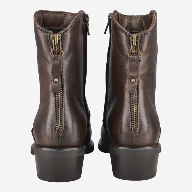 MJUS L89210 - Braun - Seitenansicht