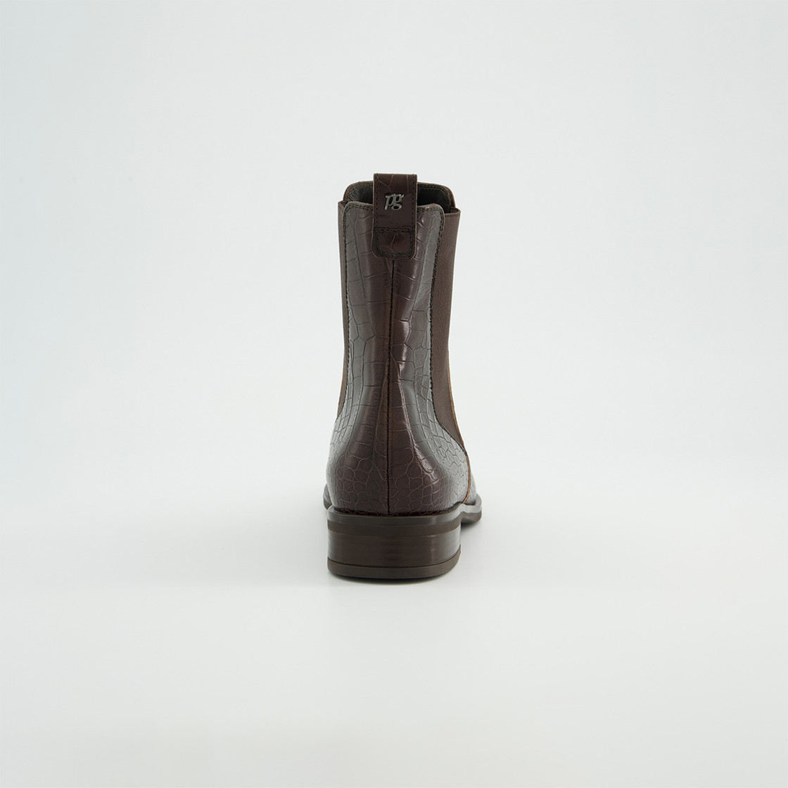 Paul Green 8264-041 - Braun - Seitenansicht