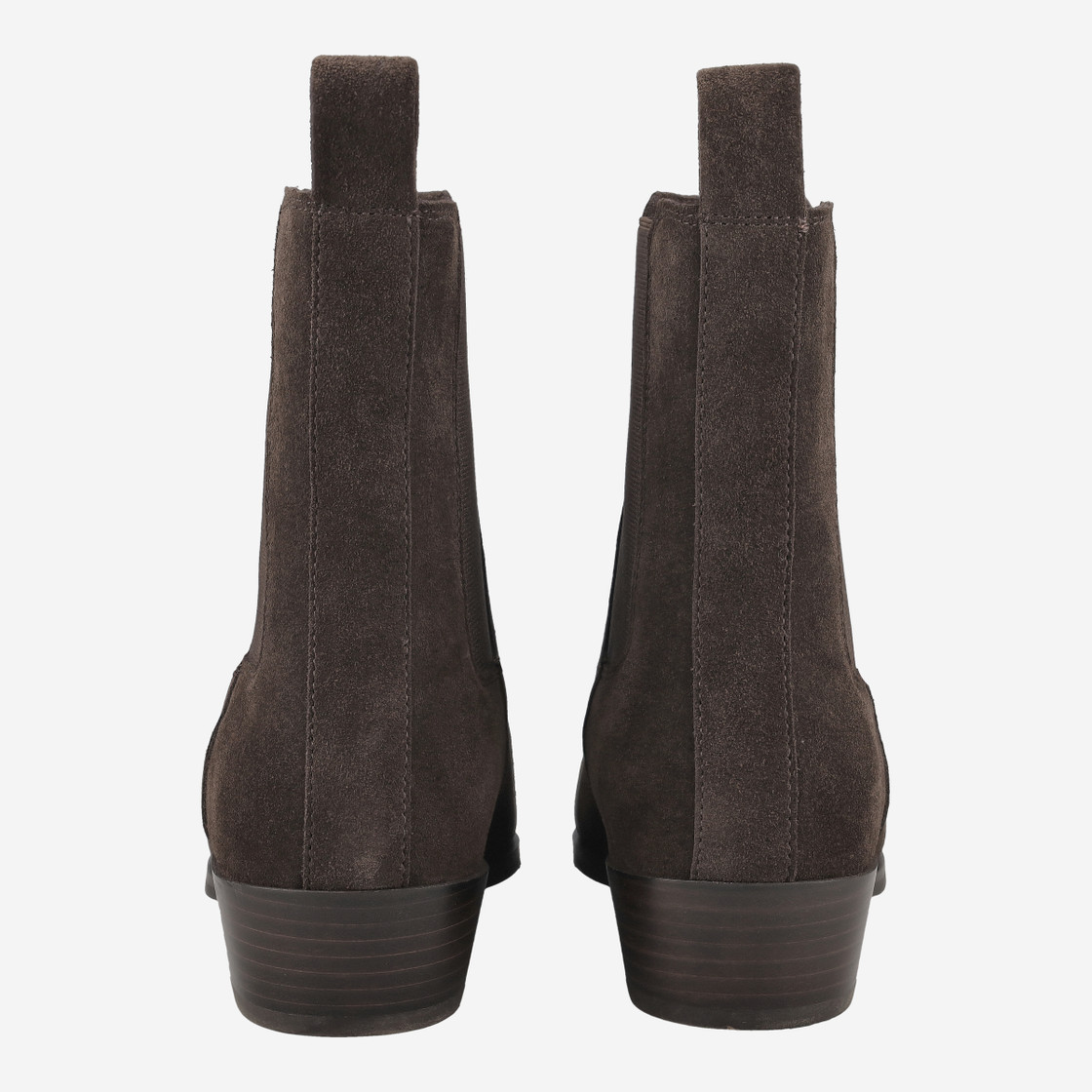 Strategia A5900 - Braun - Seitenansicht