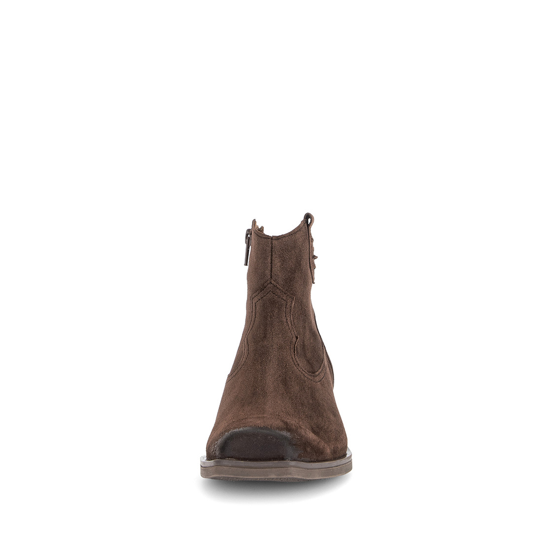 Gabor 8054.03 - Braun - Seitenansicht