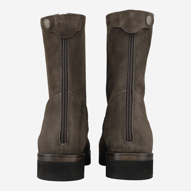 Trumans 4421 230 - Braun - Seitenansicht