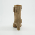 Paul Green 8347-005 - Beige - Seitenansicht