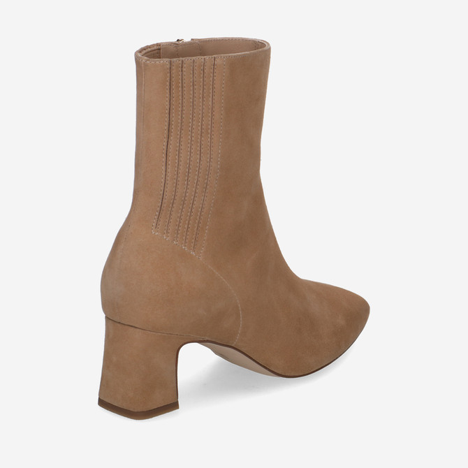  75343 - Beige - Seitenansicht