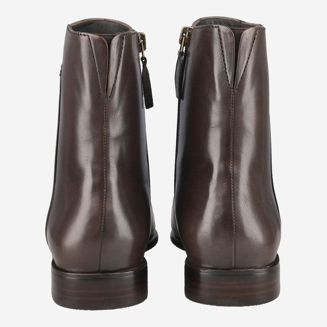 Maripé GG481 - Braun - Seitenansicht