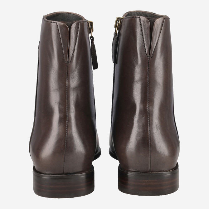 Maripé GG481 - Braun - Seitenansicht