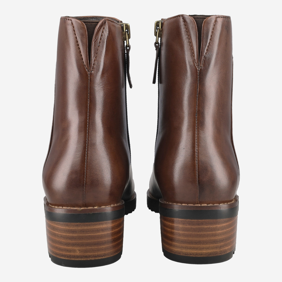 Maripé GG410 - Braun - Seitenansicht