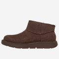 Skechers KEEPSAKES COZY - Braun - Seitenansicht
