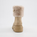Paul Green 8327-003 - Beige - Seitenansicht