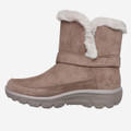 Skechers EASY GOING - Beige - Seitenansicht