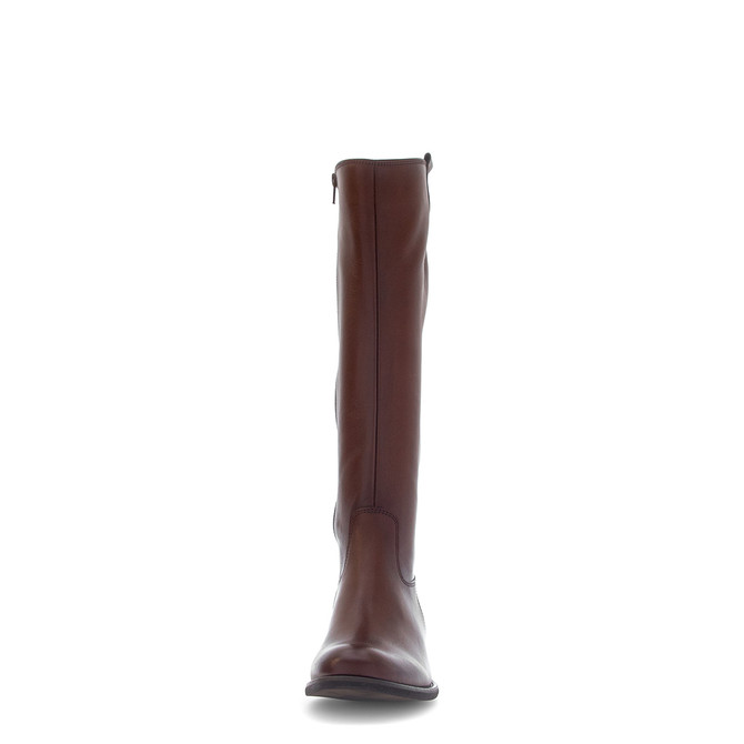 Gabor 8035.04 - Braun - Seitenansicht