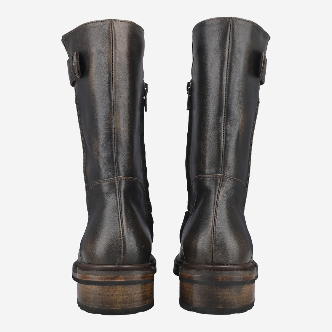 Trumans 4437 250 - Braun - Seitenansicht