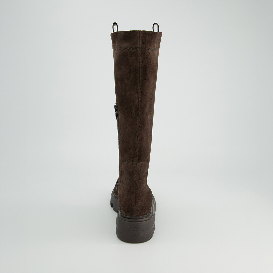 Paul Green 8296-002 - Braun - Seitenansicht