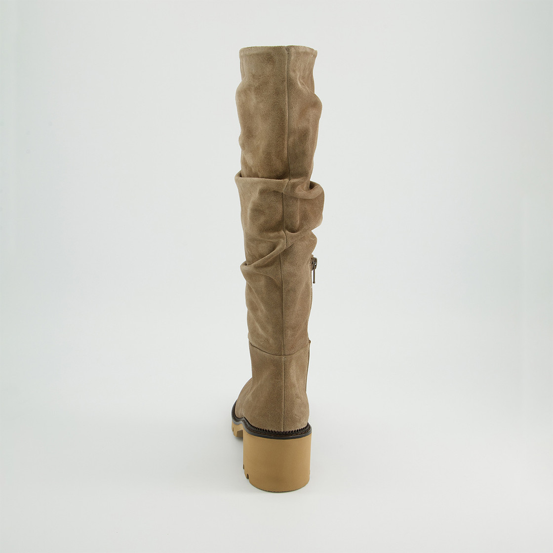 Paul Green 9987-040 - Beige - Seitenansicht