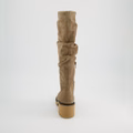 Paul Green 9987-040 - Beige - Seitenansicht