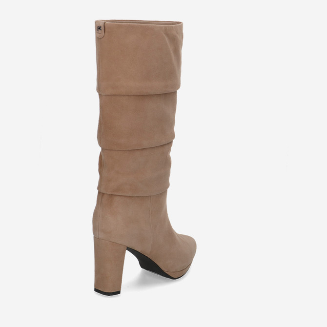 75336 - Beige - Seitenansicht