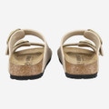 birkenstock ARIZONA BIG BUCKLEBIRKO-FLOR - Beige - Seitenansicht