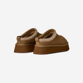 UGG australia TAZZ II - Braun - Seitenansicht