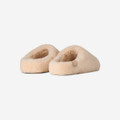 UGG australia ELEA FLUFFED SLIP-ON - Beige - Seitenansicht