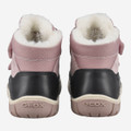 Geox OMAR - Rose - Seitenansicht