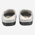 birkenstock ZERMATT - Grau - Seitenansicht