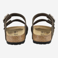birkenstock ARIZONA WIRE BUCKLE - Braun - Seitenansicht