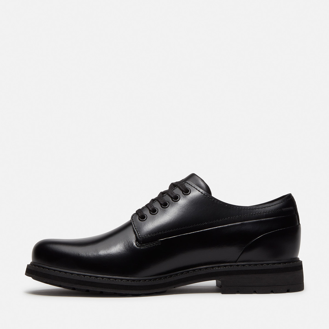 Timberland A5TKT Stormbucks LACE UP WATER - Schwarz
