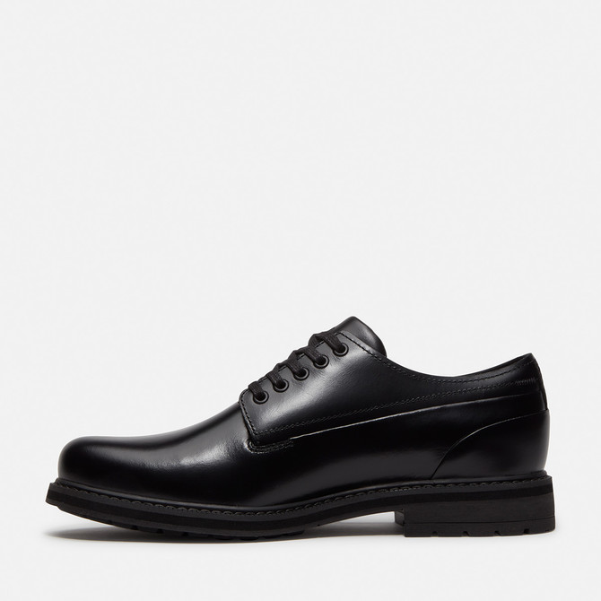 Timberland A5TKT Stormbucks LACE UP WATER - Schwarz