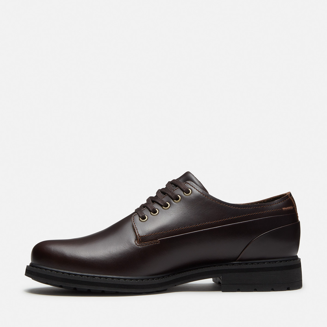 Timberland A5TKT Stormbucks LACE UP WATER - Braun