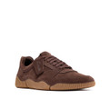 Clarks Sharpham Lace - Braun