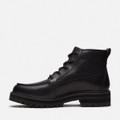 Timberland A2MUQ BRITTON DRIVE MID LACE U - Schwarz