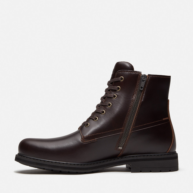 Timberland A2N2G Stormbucks MID LACE UP W - Braun