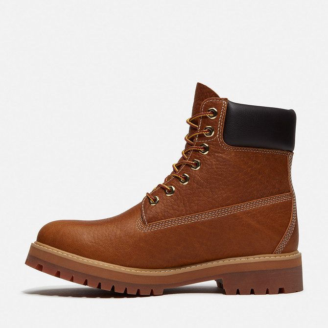 Timberland A29U2 Heritage 6 INCH LACE UP - Braun