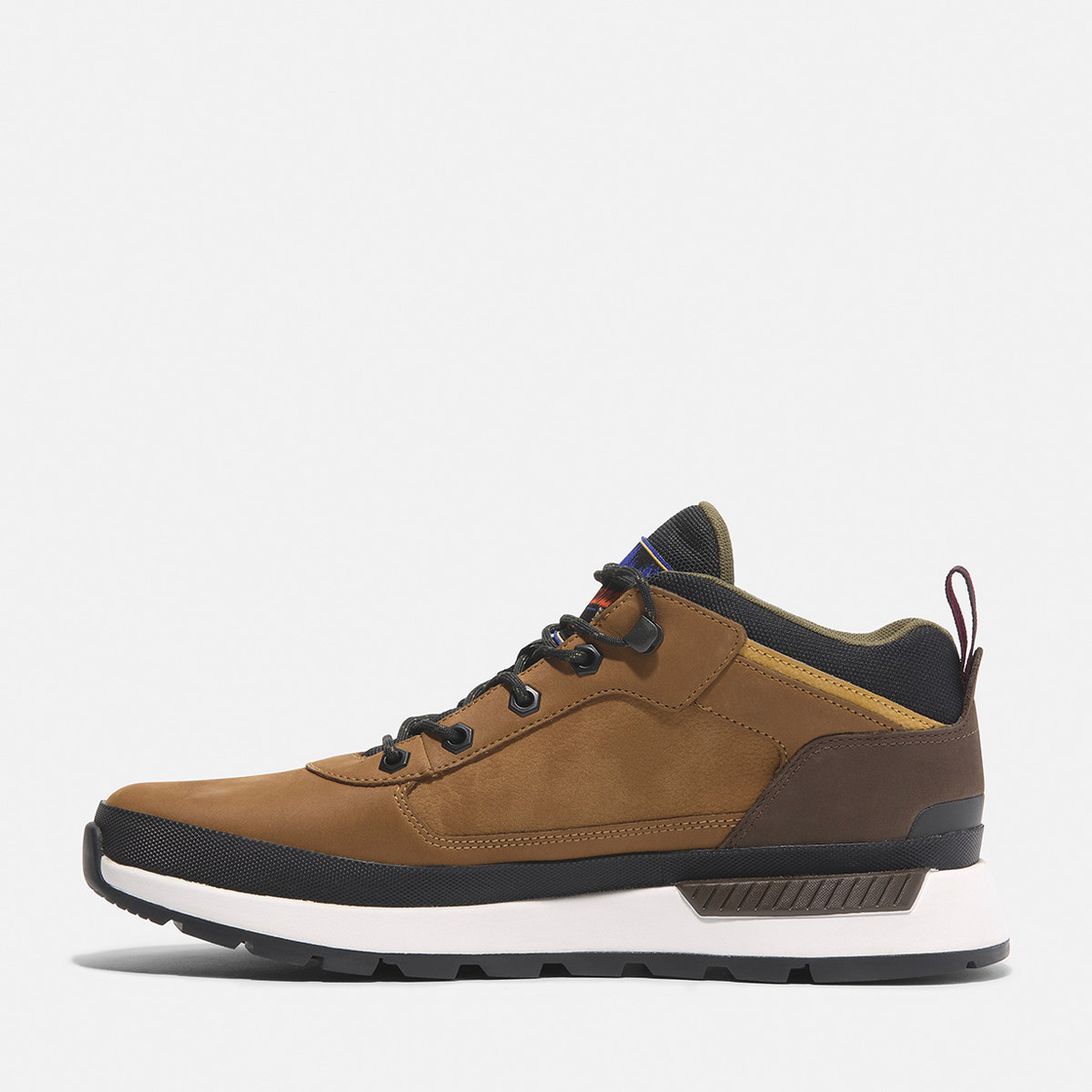 Timberland A6DKN Field Trekker LOW LACE U - Braun