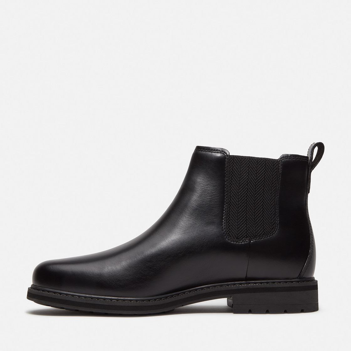 Timberland A42PG Stormbucks MID CHELSEA B - Schwarz