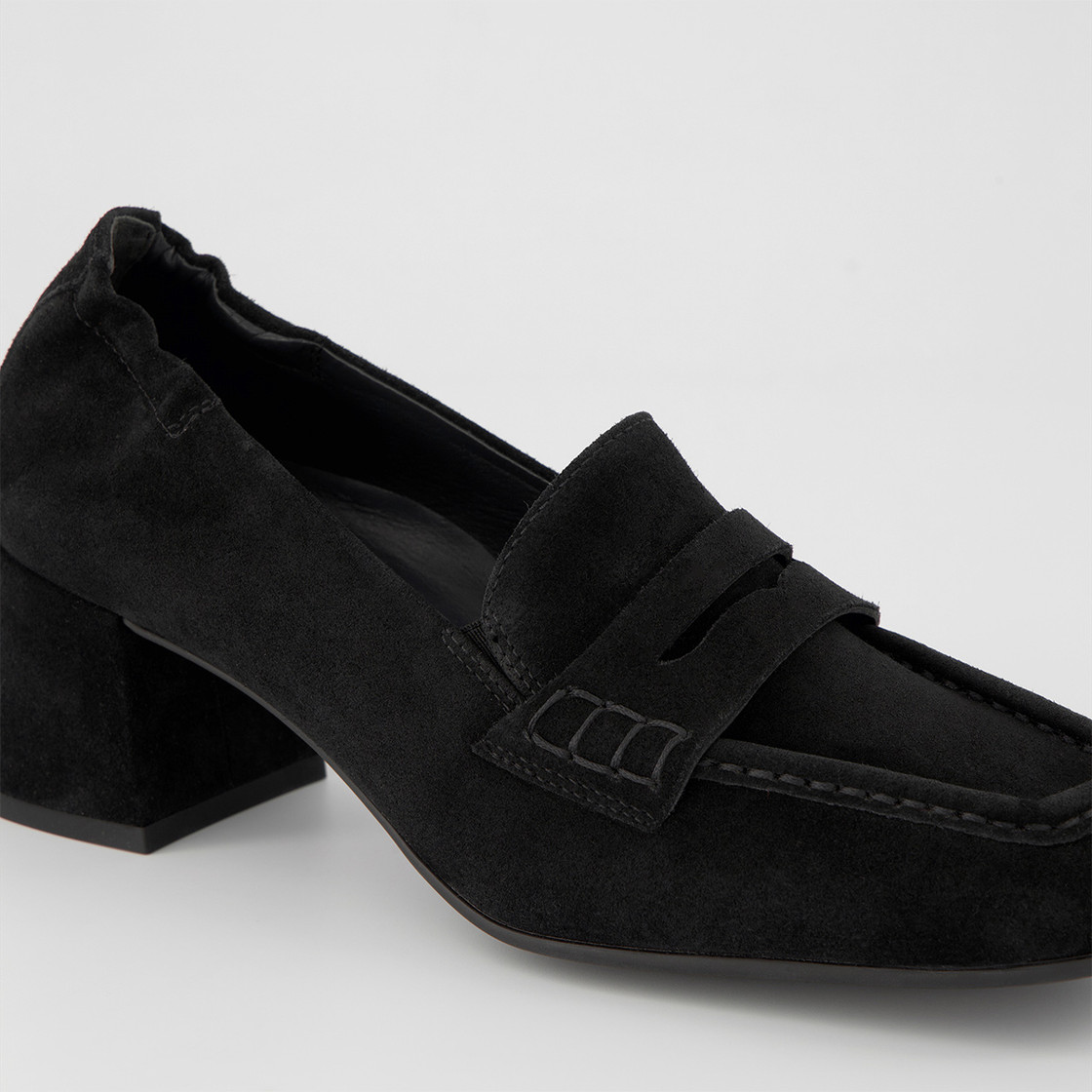 Paul Green 3861-004 - Schwarz