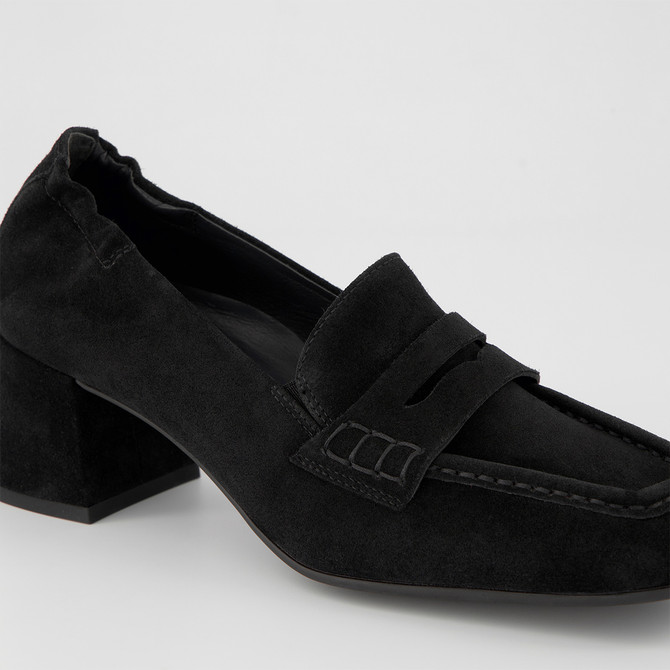 Paul Green 3861-004 - Schwarz